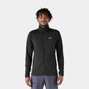 R1 Jacket Black