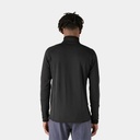 R1 Jacket Black