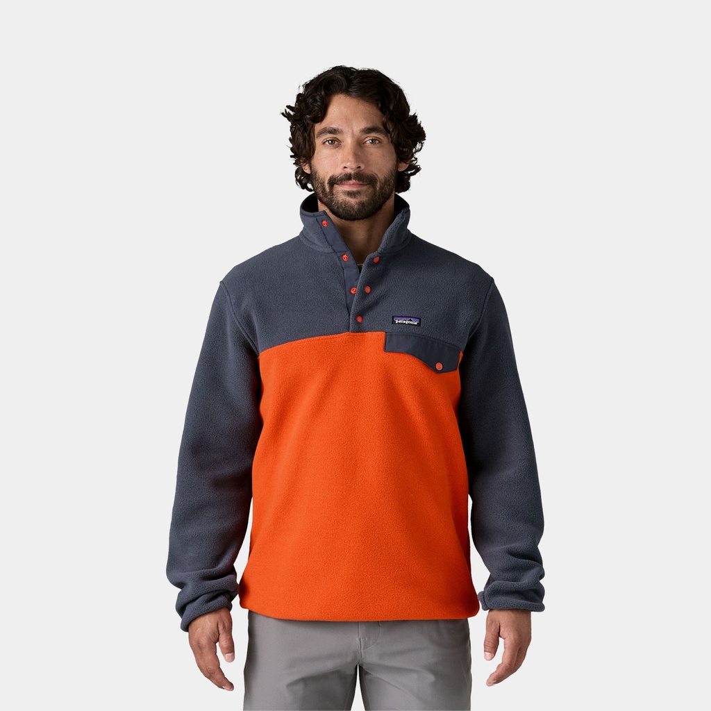 Granite Crest Jacket Tidal Teal