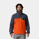 Granite Crest Jacket Tidal Teal