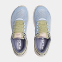 Antora 4 Waterproof Women Seaway / Chalk