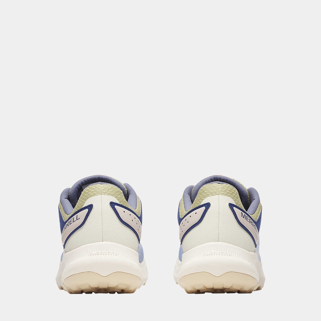 Antora 4 Waterproof Women Seaway / Chalk