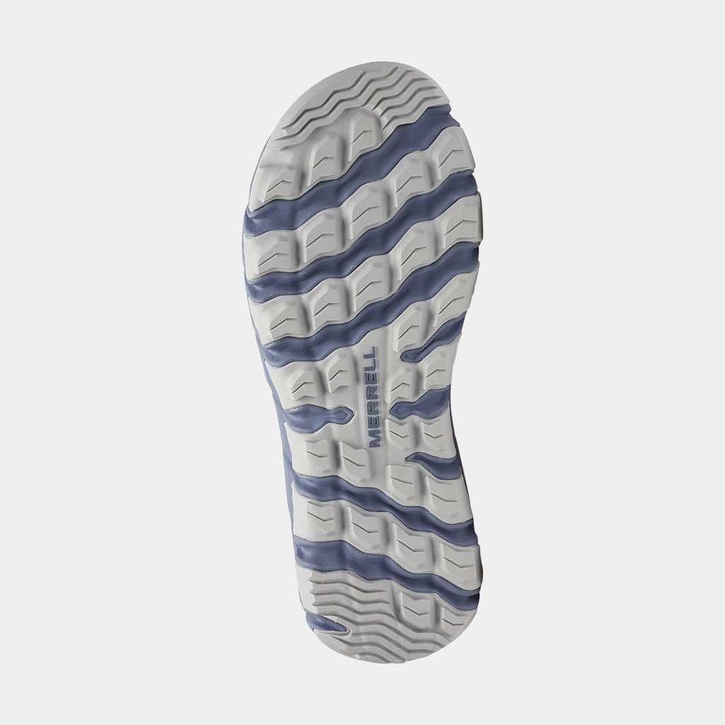 Maipo Explorer Sieve Alloy / Indigo