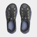 Maipo Explorer Sieve Alloy / Indigo