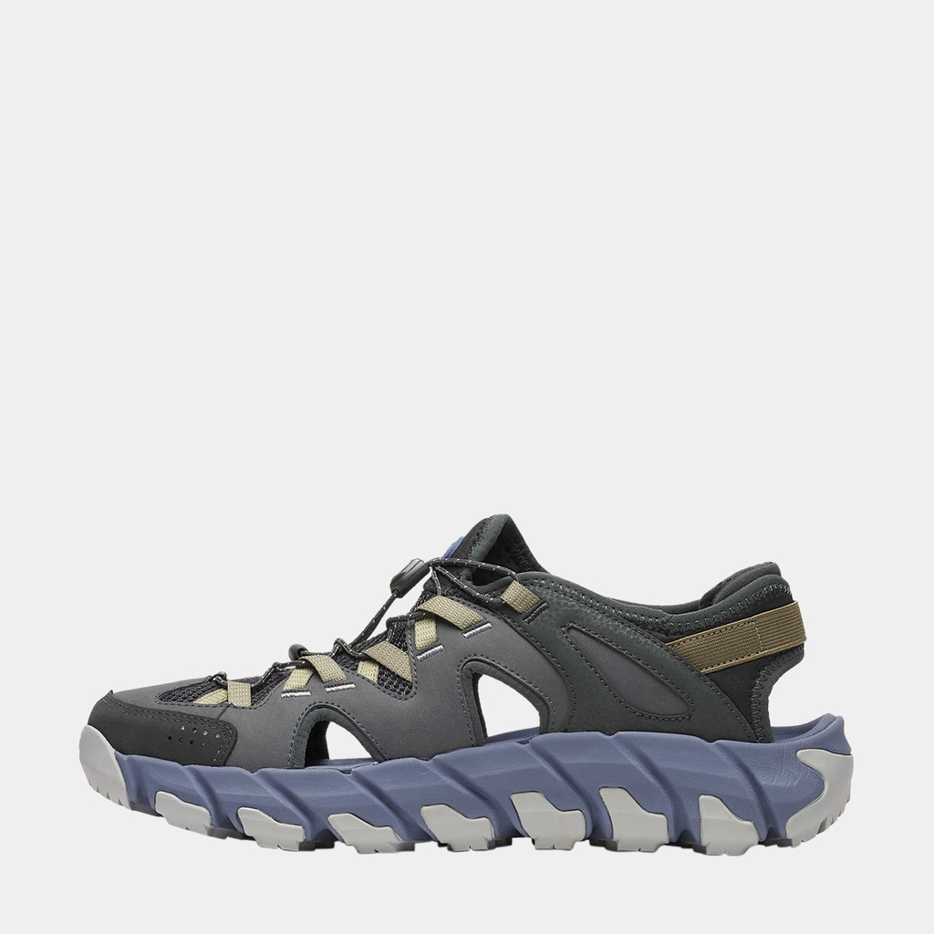 Maipo Explorer Sieve Alloy / Indigo