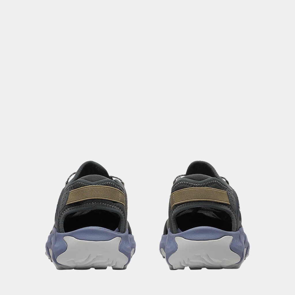 Maipo Explorer Sieve Alloy / Indigo