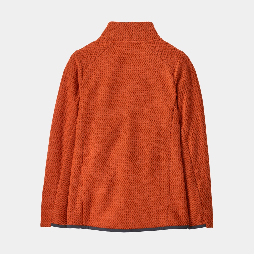 P-6 Logo Trucker Hat Graze Green