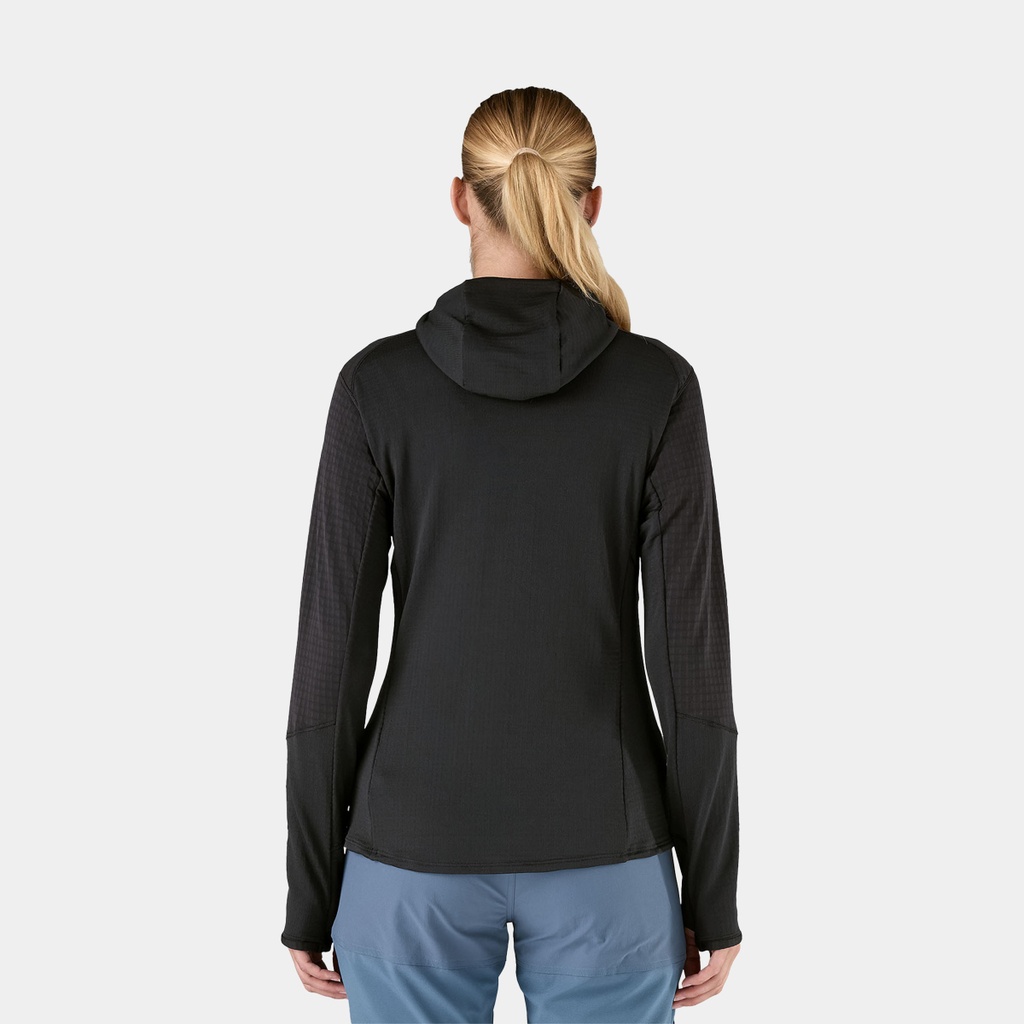 P-6 Logo Trucker Hat Graze Green