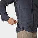 P-6 Logo Trucker Hat Graze Green