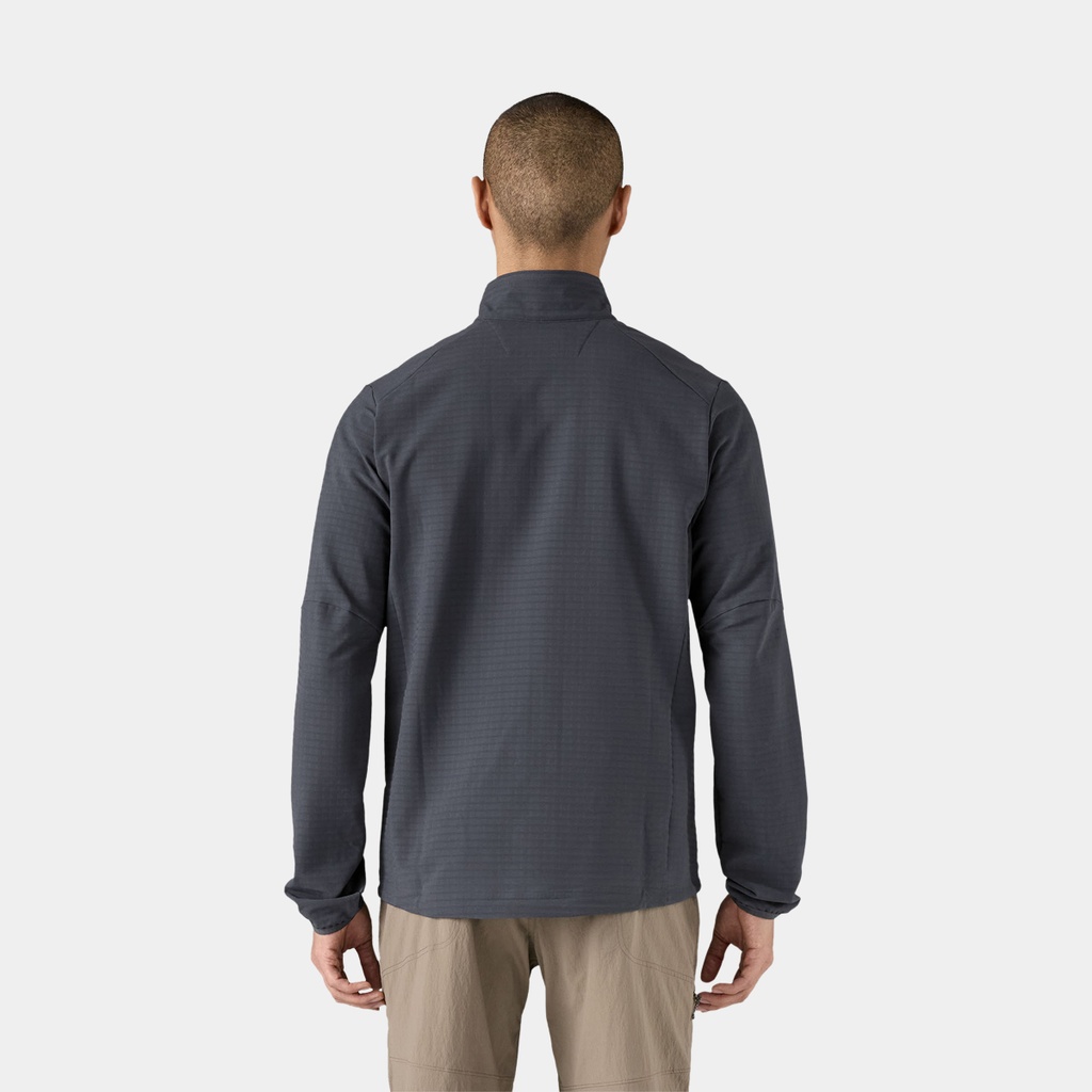 P-6 Logo Trucker Hat Graze Green