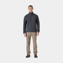 P-6 Logo Trucker Hat Graze Green