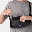 Terravia Hip Pack Black