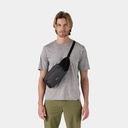 Terravia Hip Pack Black