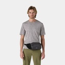Terravia Hip Pack Black