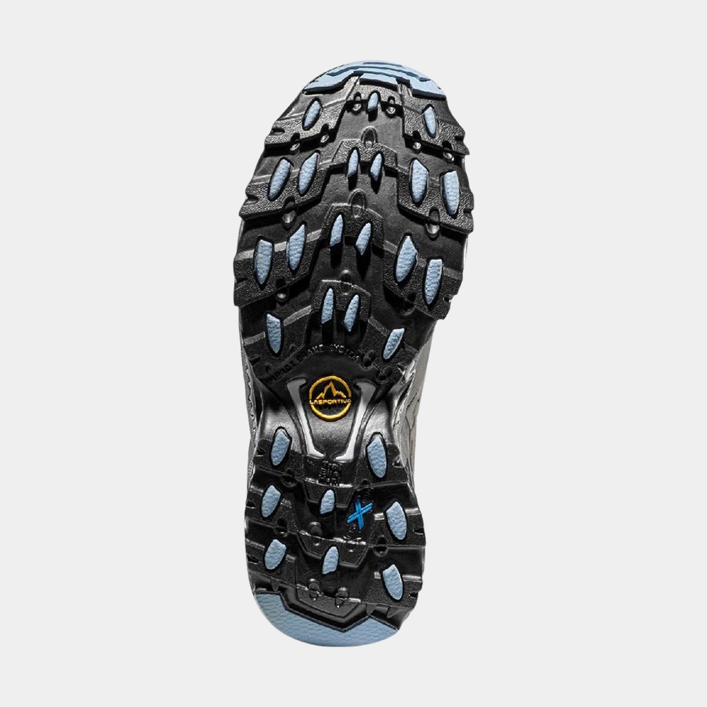 Ultra Raptor II Leather GTX Women CLay / Mist