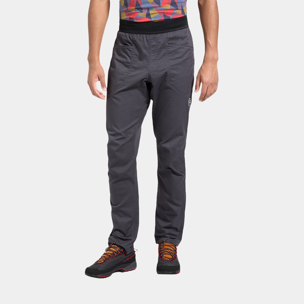 Mood Hoody Women Black / Hibiscus