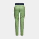 Mood Hoody Women Black / Hibiscus