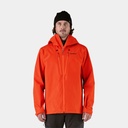 Torrentshell 3-Layer Jacket Women (2023) Concrete Purple