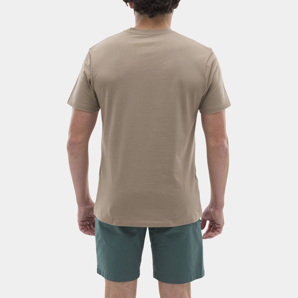 Cimaï Climb T-Shirt Short Sleeve Dorite