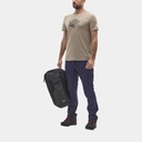 Fusion Short Sleeves T-shirt Icon Blue