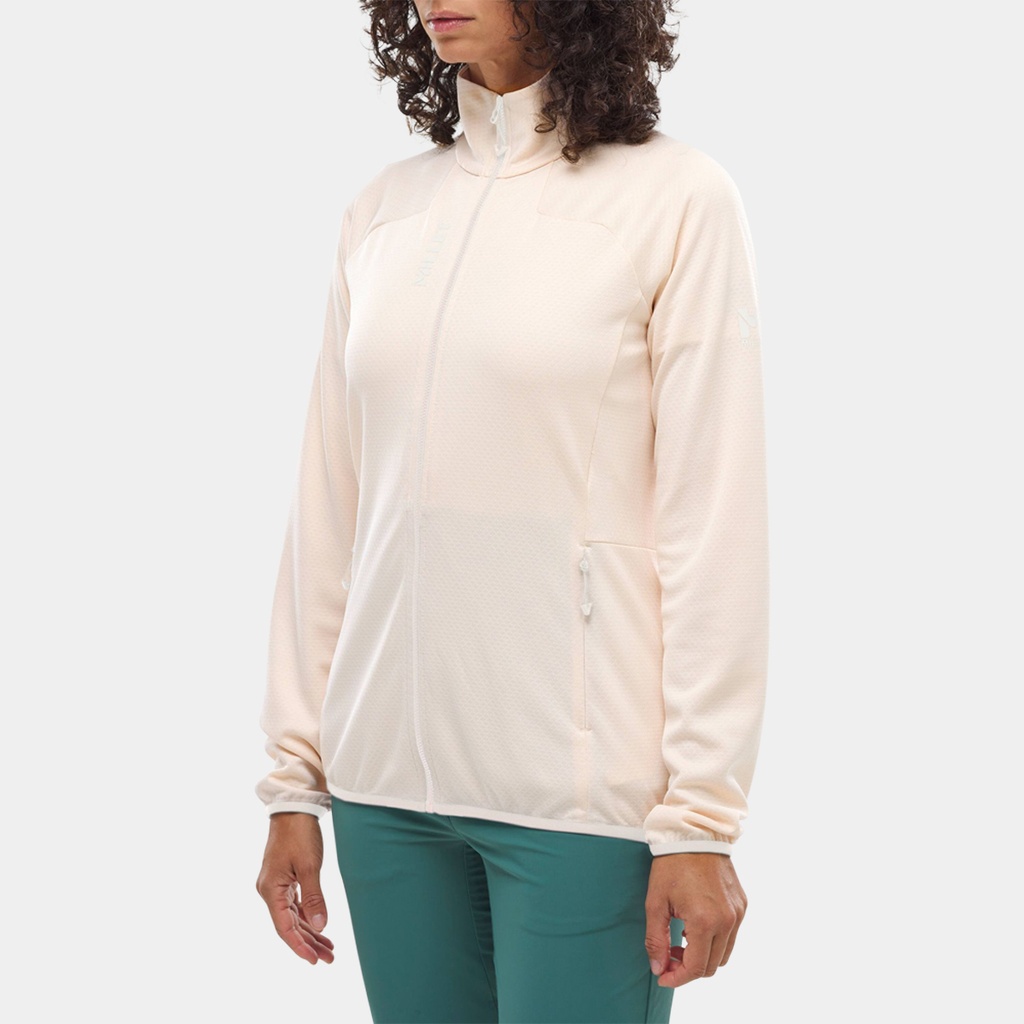 Fusion Short Sleeves T-shirt Icon Blue