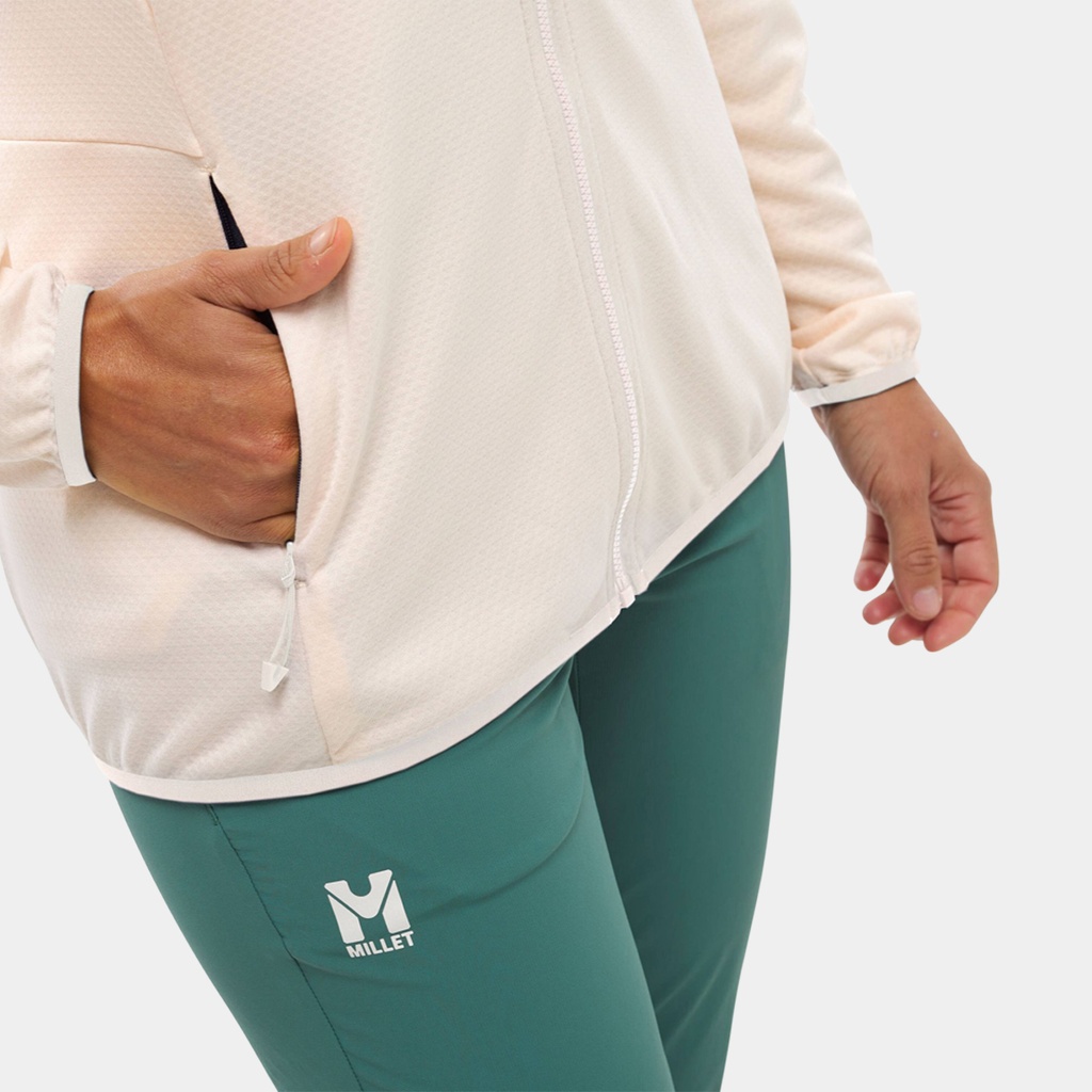 Fusion Short Sleeves T-shirt Icon Blue