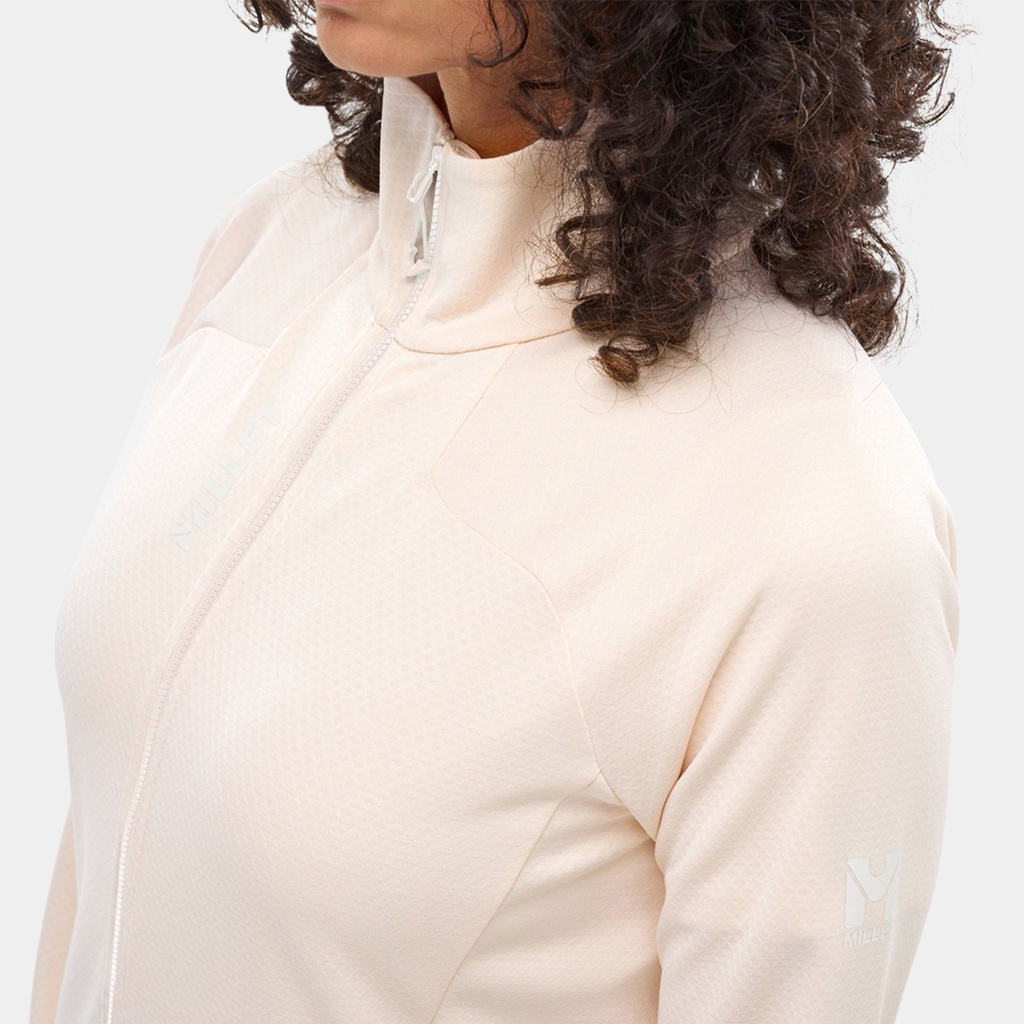 Fusion Short Sleeves T-shirt Icon Blue