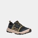 Outflow CT Unexplored