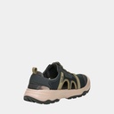 Outflow CT Unexplored