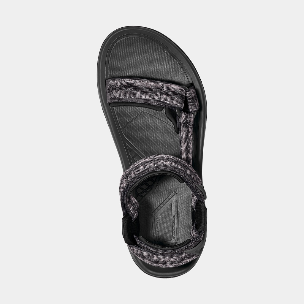 Outflow CT Unexplored