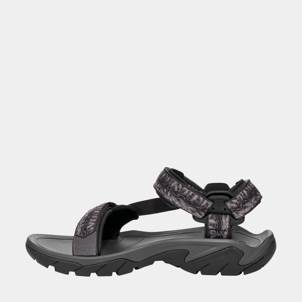 Outflow CT Unexplored