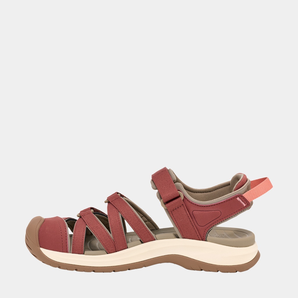 Outflow CT Unexplored