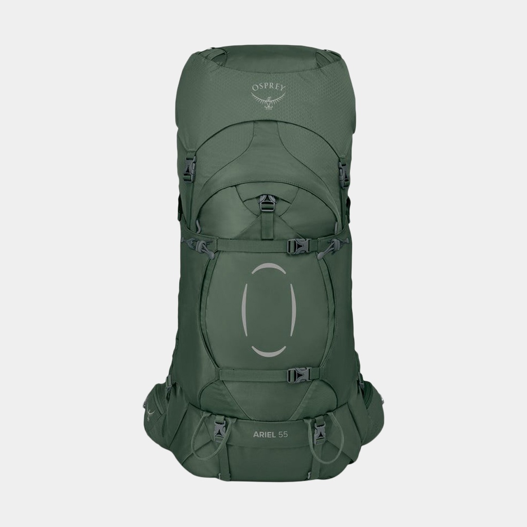 Ariel 55 Women (2021) Koseret Green