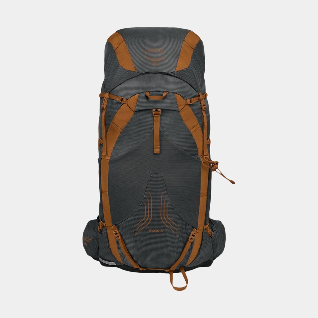 Ariel 55 Women (2021) Koseret Green