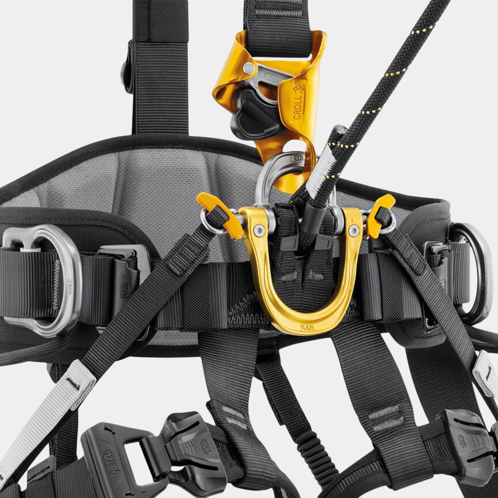 Astro (Version internationale) Noir / Jaune