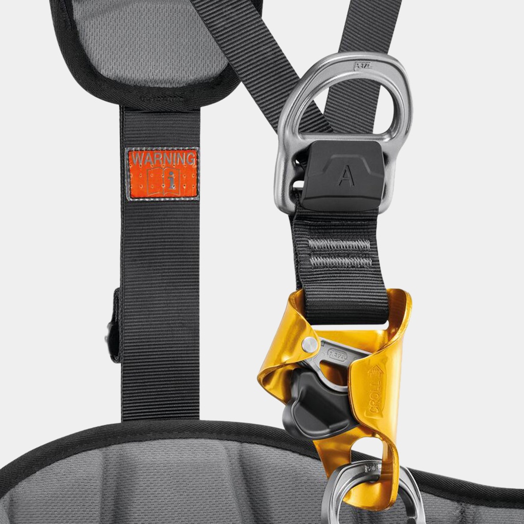 Astro (Version internationale) Noir / Jaune