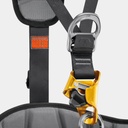 Astro (Version internationale) Noir / Jaune