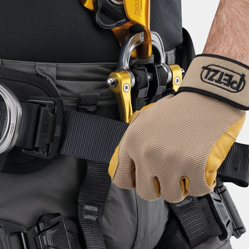 Astro (Version internationale) Noir / Jaune