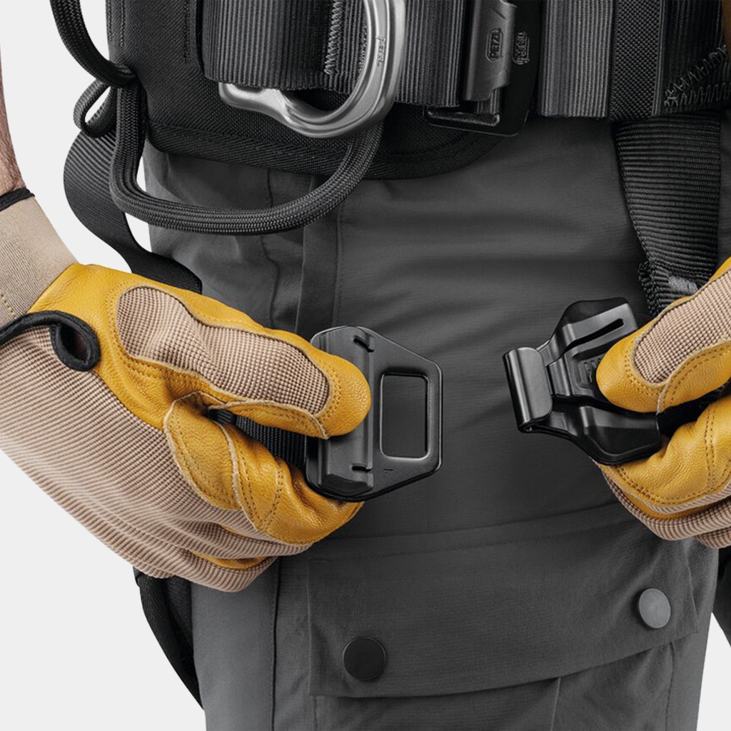 Astro (Version internationale) Noir / Jaune