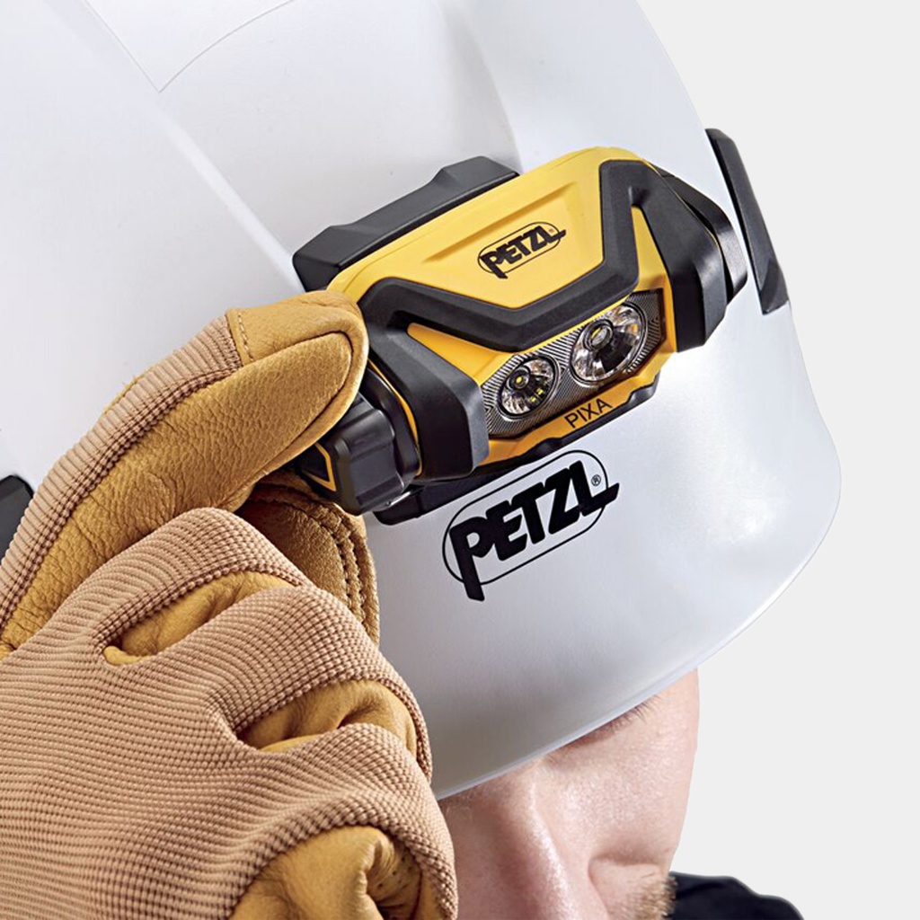 Astro (Version internationale) Noir / Jaune