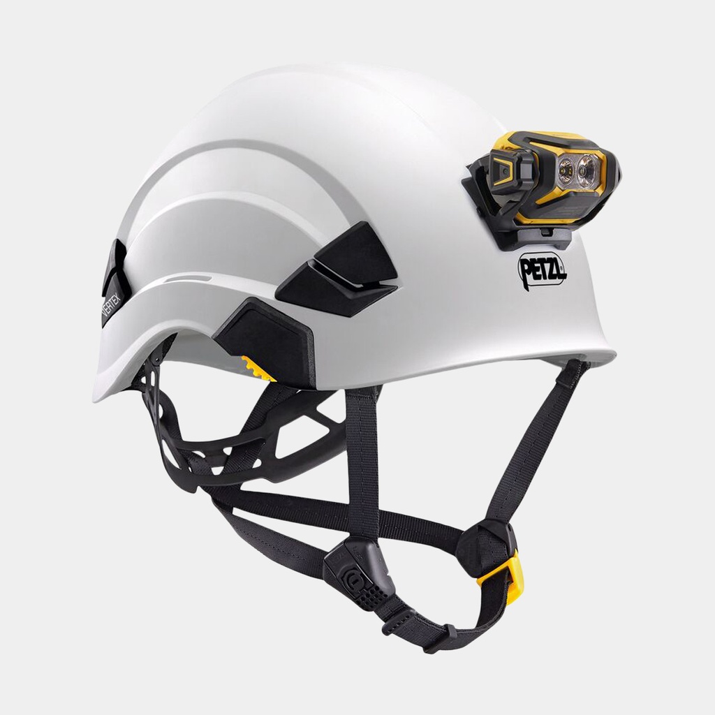 Astro (Version internationale) Noir / Jaune