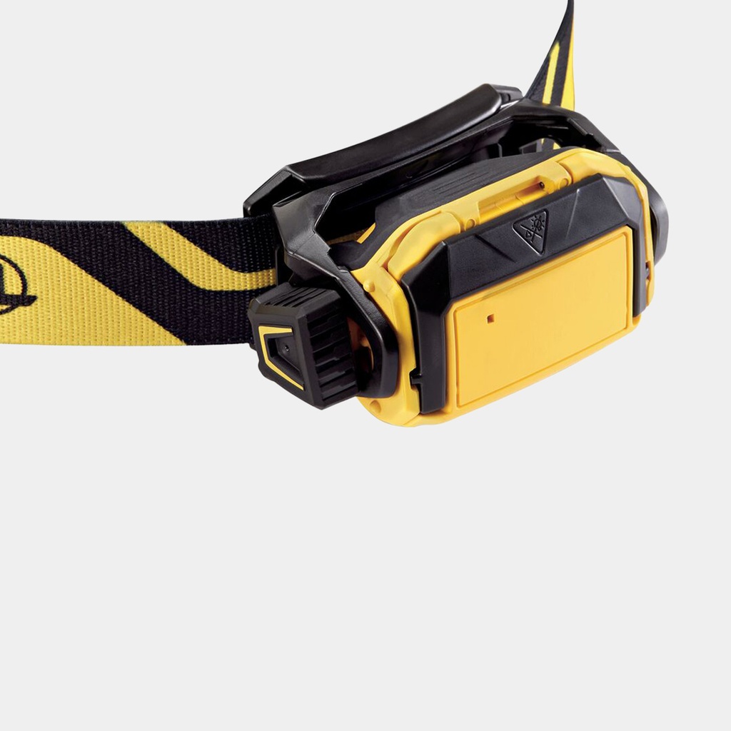 Astro (Version internationale) Noir / Jaune