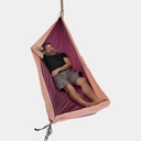 Hammock 2P Original Plum / Peach