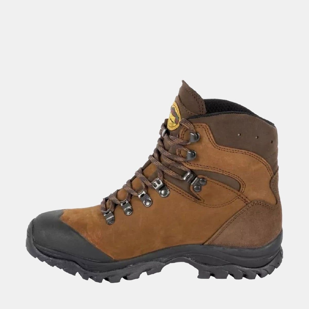 Kansas GTX Dunkelbraun