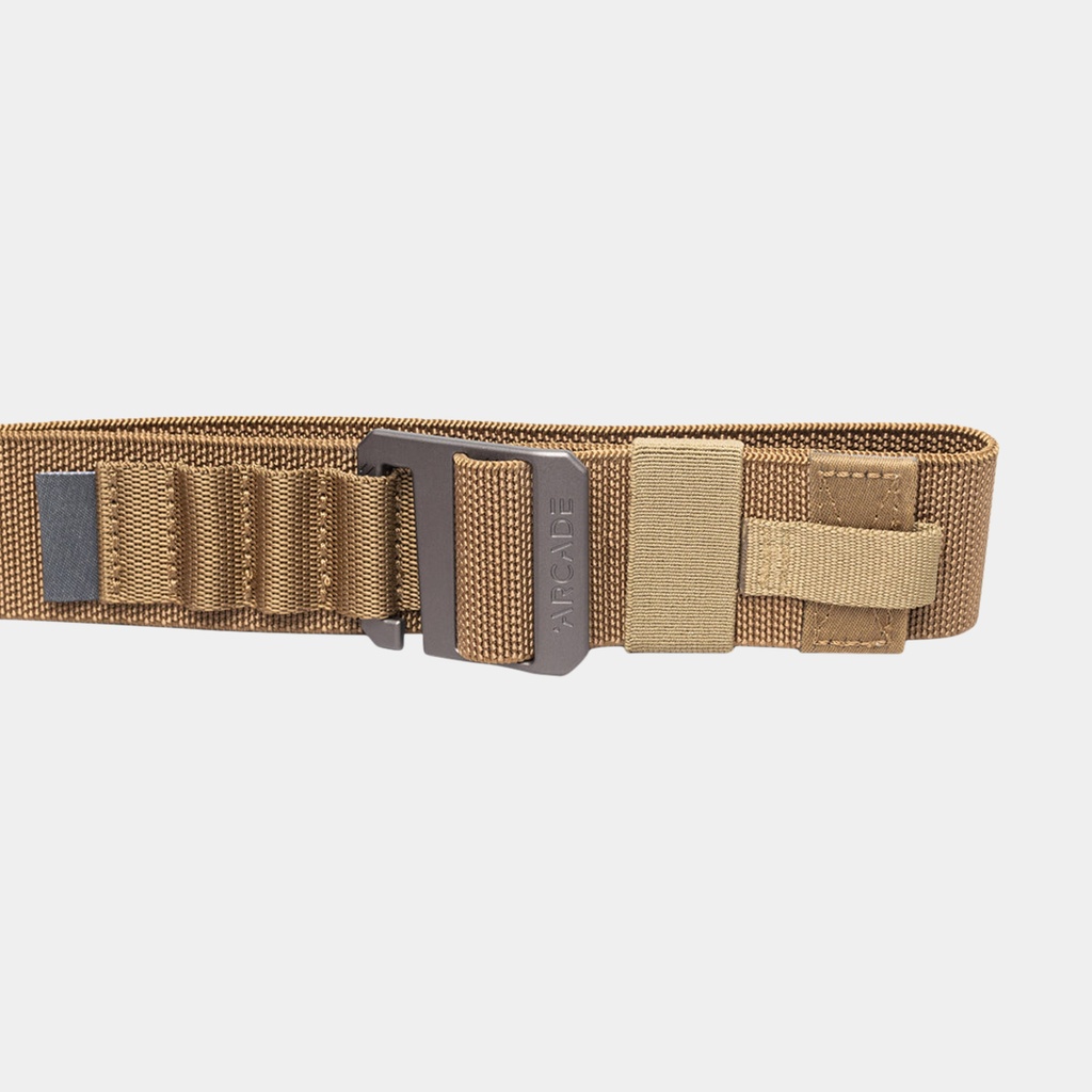 Atlas Belt Coral