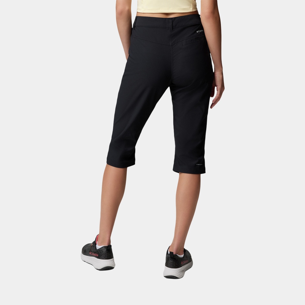 Bogata Bay Short Sleeves Tee Women Black