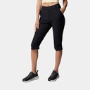 Bogata Bay Short Sleeves Tee Women Black