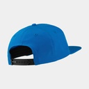 Corp Cap Icon Blue