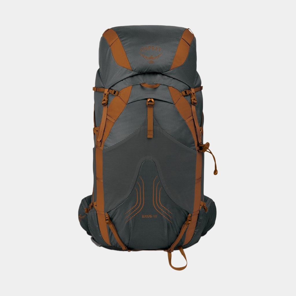 Arcane Hip Bag Botanica Heather