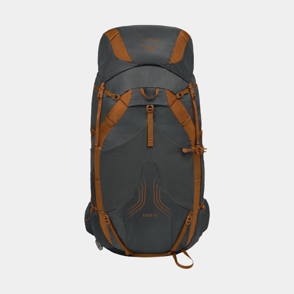 Arcane Hip Bag Botanica Heather